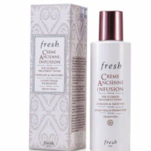 FRESH Creme Ancienne Infusion Toner 120 ml / 4 fl oz